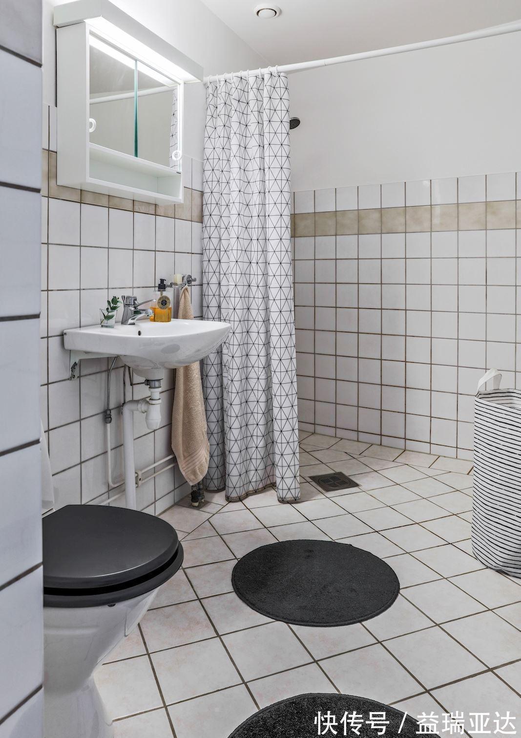 大衣柜|晒晒同事的34㎡小家,买房时都不看好,装完参观都哑口了,真羡慕