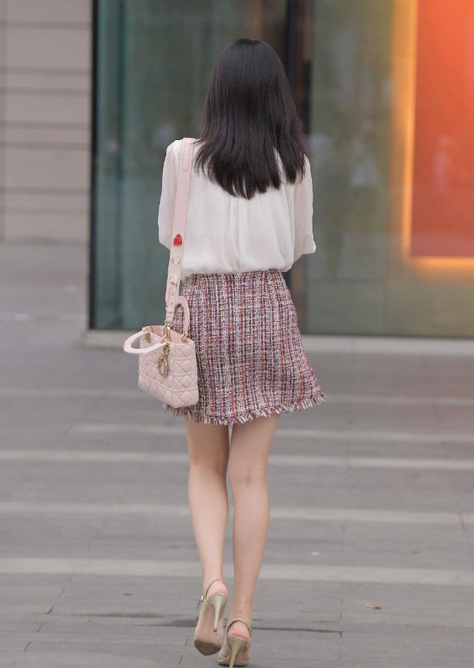 美不美|这位小姐姐,美不美?