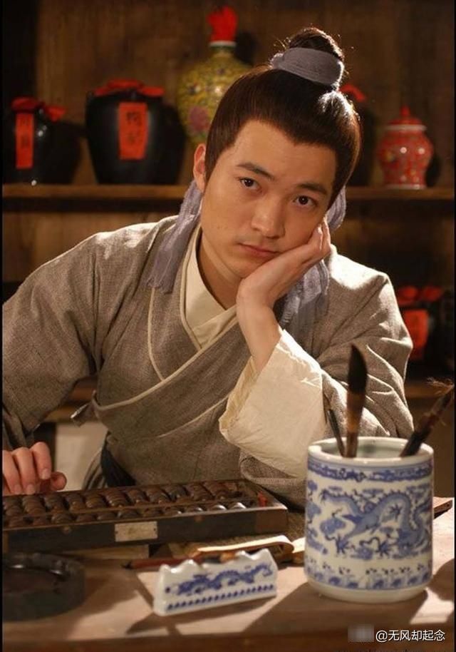 秀才出上联有木也是桥,无木也是乔,寡妇的下联,让他羞愧不已