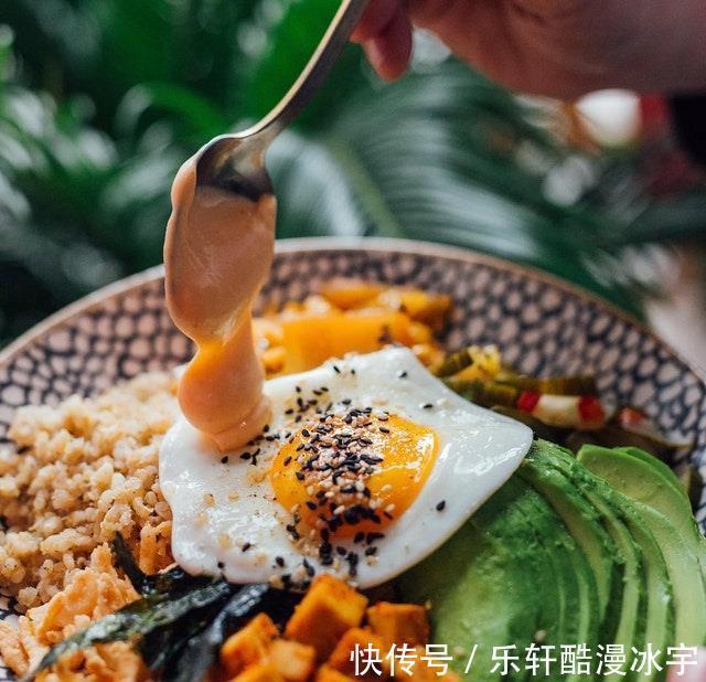 小番茄|中秋节3道沙拉＋酱汁菜谱，每道5分钟搞定，健康好吃上桌就光！