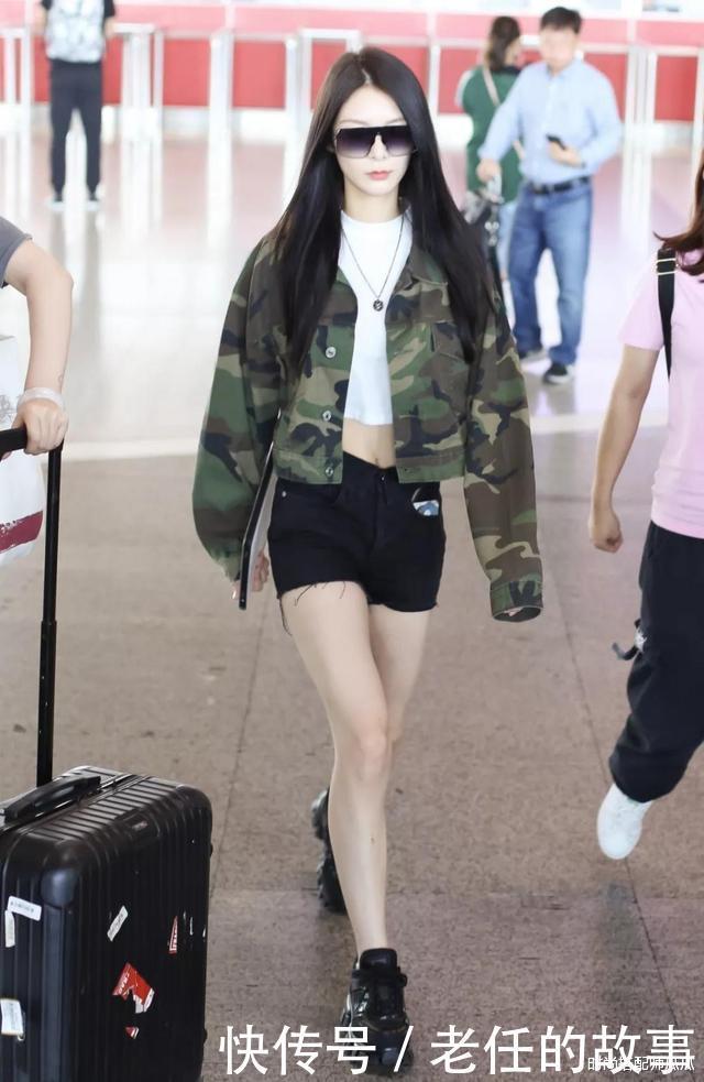 女人衣在精不在多,秋天备齐这4件外套够了,时髦显瘦还高级