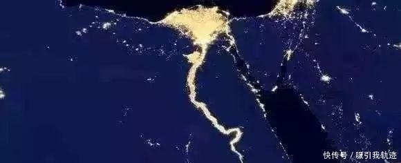 卫星 在卫星上看地球就知道中、日、韩差距有多大了