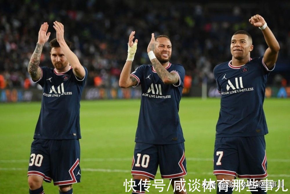 基辅迪纳摩|给巴黎添乱！巴萨欧冠对手：梅西34岁换队不容易，散步踢球也无妨