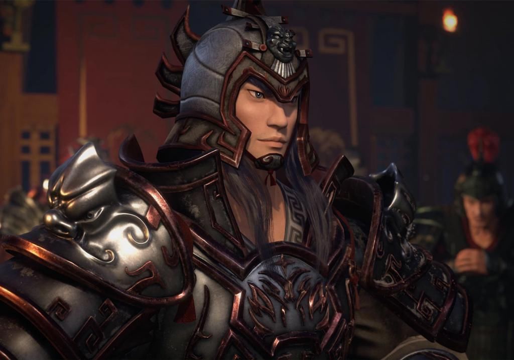 动手|秦时明月:田言对农家动手,王离的支持者倍增,农家乐何时结束?