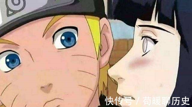 小樱|火影忍者:当主角们变成白发,小樱美如画,紫阳花最帅气
