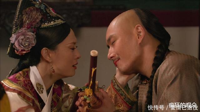 综艺节目|因为一个综艺节目“现了原形”,陈凯歌这次亏大了