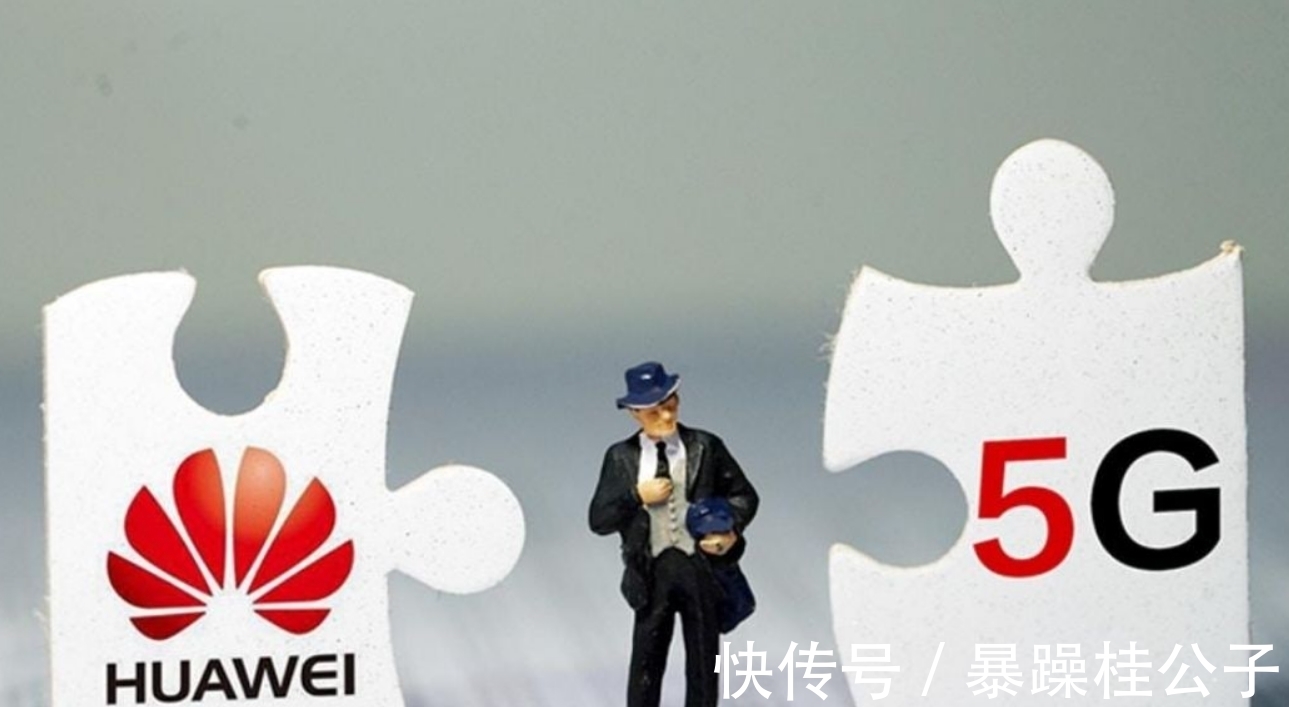 ios|华为迎来新里程碑,在新领域旗开得胜!