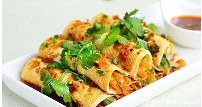 经常点外卖别凑合了!教你几道家常菜,简单易做，味道不错哦