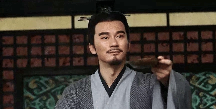 曹植|曹丕见两牛打架,让曹植作诗一首,却不允许出现牛,结果流传千年