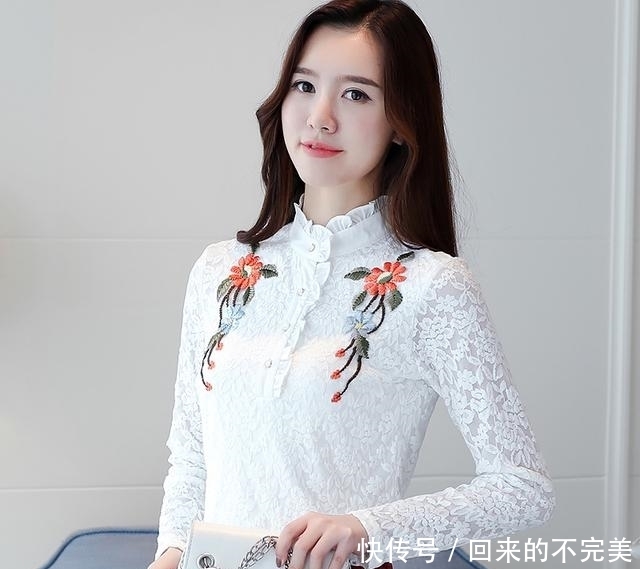 70后人再不打扮就老了!19年最流行这些女装,年轻洋气显气质