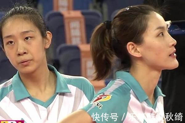 半決賽|女排聯(lián)賽半決賽衛(wèi)冕冠軍強(qiáng)勢逆轉(zhuǎn)，兩支奪冠熱門上演生死決戰(zhàn)