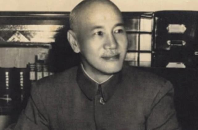 罪魁祸首|蒋介石晚年坦言:丢掉江山不怪别人,真正的罪魁祸首是这2人