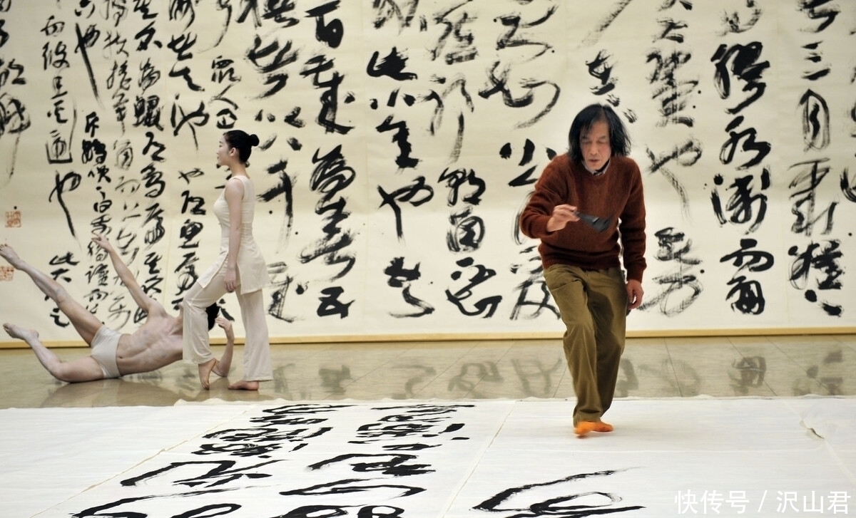 意趣|当代书法家为什么很少写楷书?其中有一个原因是共性