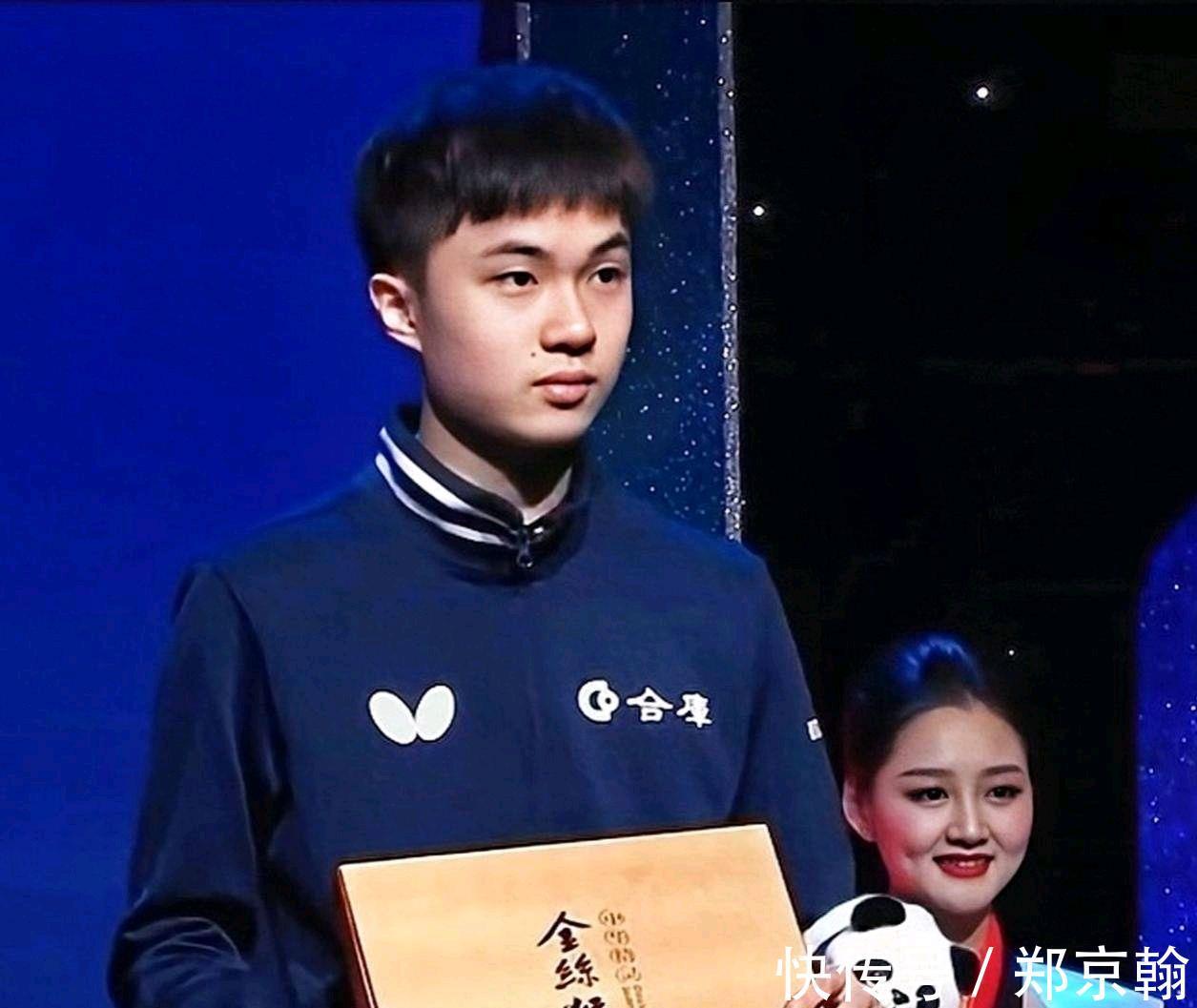 选手|林昀儒更换了教练,对日乒跟国乒的挑战程度,将进一步加强