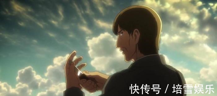 动漫|动漫中《进击巨人》的排名狠角色就三个,你万万没有想到他,居然也上榜了嘛?