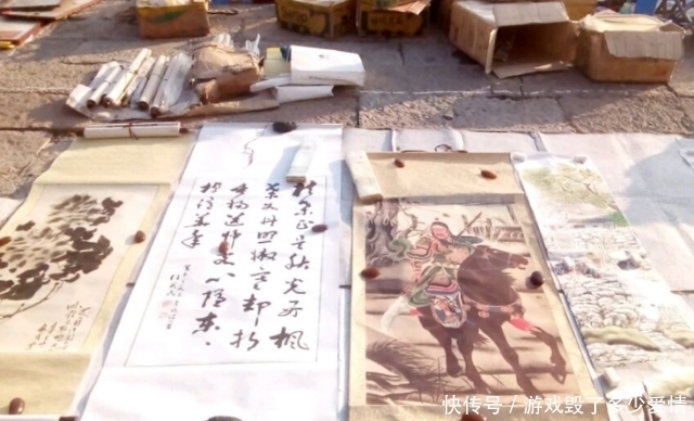 农村老家的这些老物件,最后成了有钱人四处寻觅的宝贝!