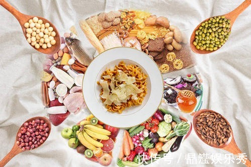 反式脂肪酸|6岁小男孩,肺部变黑,堪比老烟枪,妈妈哭诉:奶奶是害人精