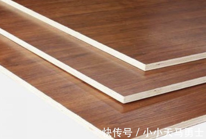 家具|定制橱柜如何选择家具板材