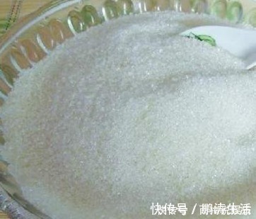 冰糖|红烧肉放白糖还是冰糖难怪炒出来的肉发苦发黑,原来错了这一步