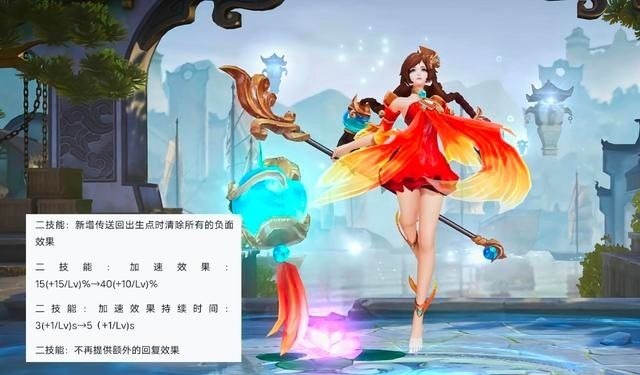 技能|大乔削弱实装之后,官博评论区彻底沦陷,玩家:赶紧退钱!退钱