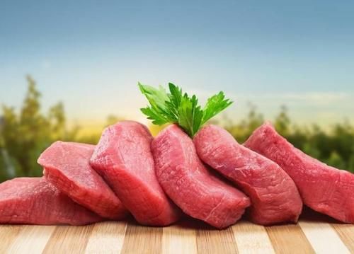 优质蛋白|年龄越大越要吃肉？年过五旬，4种肉可以多吃，中老年人不妨看看