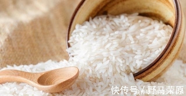 新米还是陈米，教你1招，再也不怕挑错，味道好营养高，不浪费钱