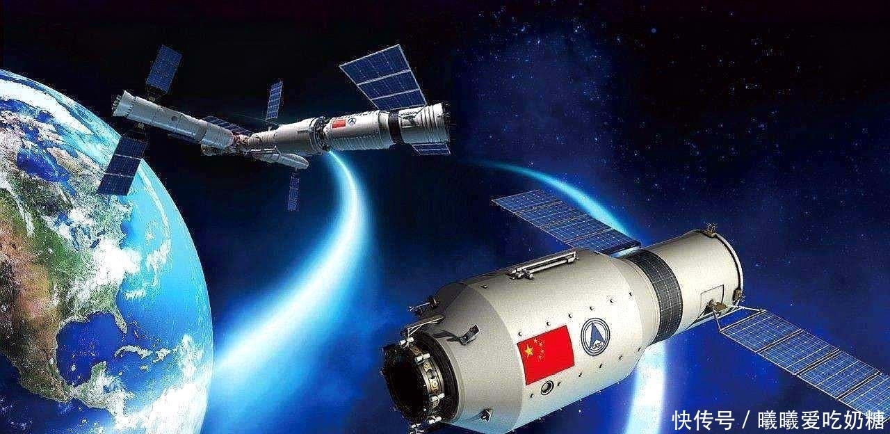 中国北斗再获突破,苹果和小米首批入选,华为却遗憾缺席