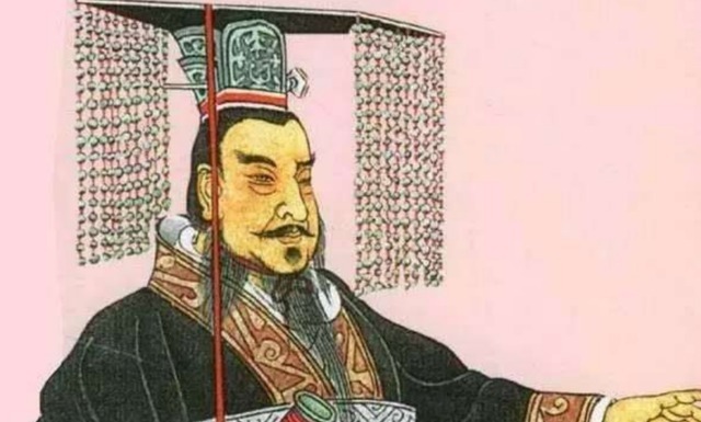 兵马俑|兵马俑真是活人烧制的直到一兵马俑裂开，谜团才被解开