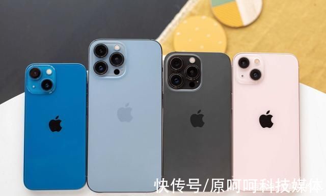 iPhone 14系列被泄漏:彻底重新设计，镜头有望大修，喜欢吗?