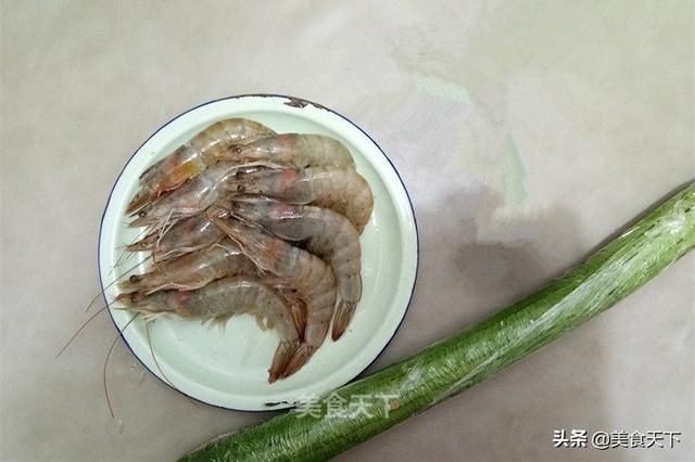 吃了30年丝瓜，这种做法最营养！只要5分钟，鲜味十足可口下饭
