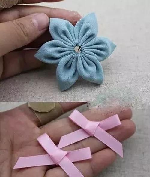 旧物改造旧衣服只能扔掉除了可以捐赠,还可以这么做隔壁小孩看到都抢着要