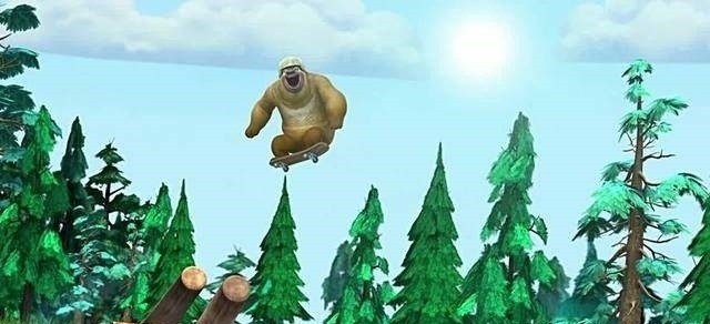 熊出没|熊出没:四个隐藏最深的秘密,李老板不炒光头强是有原因的