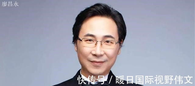 廖昌永代替那英为什么那英有哪些代表作