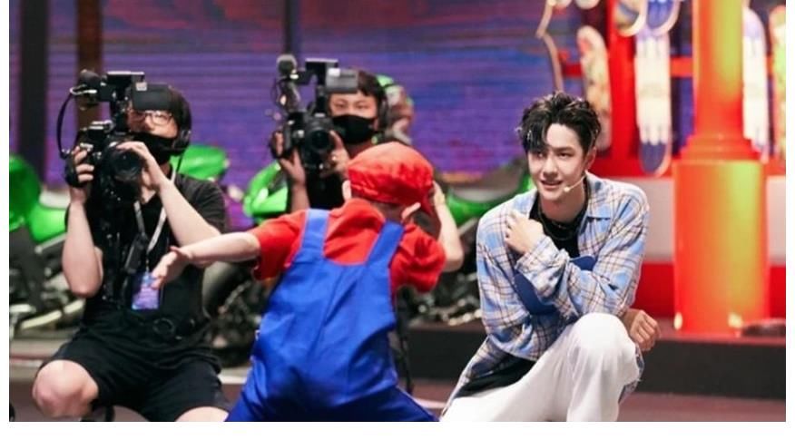 客觀地說，《這！就是街舞4》中，四位隊長的街舞都在什么水平？