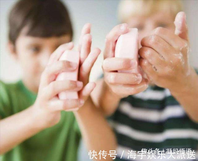 gt|孩子感冒不全是冻出来的,秋季感冒的真相,家长有必要了解