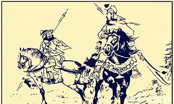 挺过关羽|关羽若不认识赵云,单挑一场谁胜谁负?分析这三点不难判断