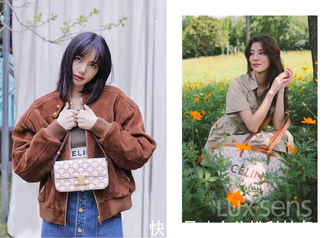 b2021七夕限定大牌包Top5，你pick哪一款？
