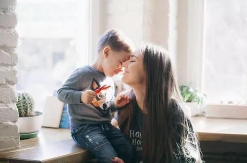 上榜|有3种妈妈,养出的孩子一定能成大器!你上榜了吗?