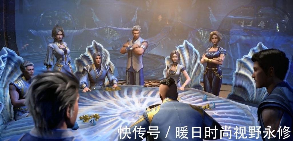 魂技|斗罗大陆:凤香组合首战告捷,马红俊再不是无脑英雄