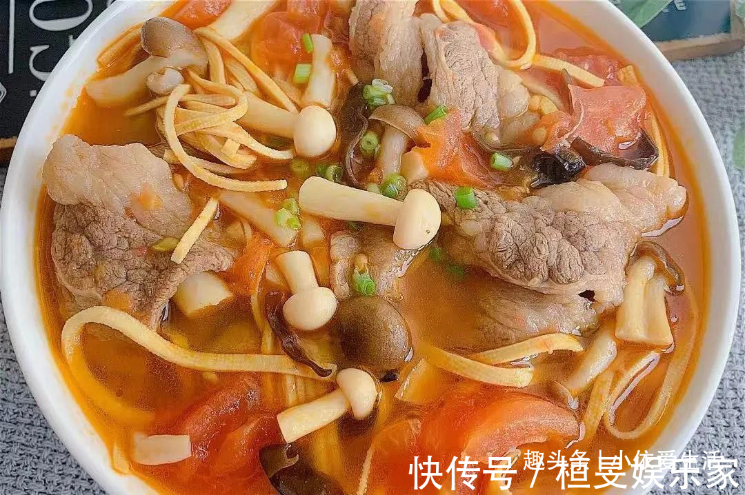 客人|美味诱人的几道家常菜,简单上档次,越吃越香,招待客人很不错