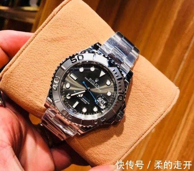 游艇 劳力士公认好表是它吗！