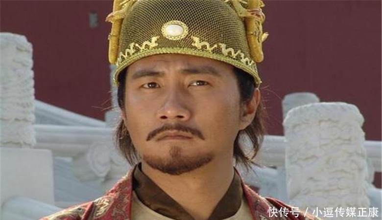 元顺帝|徐达两次放跑元顺帝,常遇春怒参徐达,朱元璋为何不杀他?