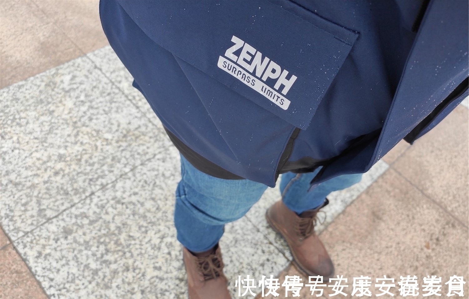 抗寒 25.5℃真暖,小米有品早风抗寒鹅绒服挑战短袖过冬,一件顶三件