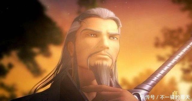 扫地僧#金庸武林7大巅峰高手扫地僧垫底、独孤求败为入前三,第一太强!