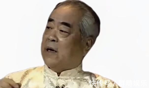 傅抱石&范曾:黄胄有一个硬本事,除了我和他之外,其他画家都学不会