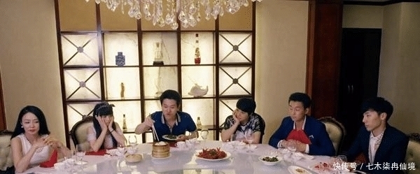  筷子|马未都：下筷子的频率，就知道你穷富、性格，别再让人看不起你