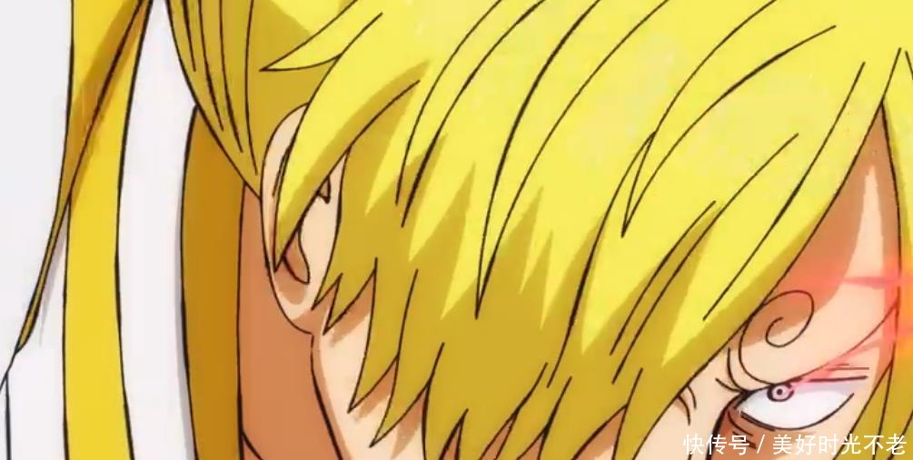 海贼王920集和之国第一美女登场,名为火凤凰,山治见闻色开启