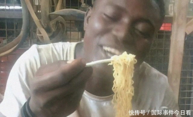 土豪|这些“不值钱”的食物,在非洲成为天价美食,土豪都当作宝贝