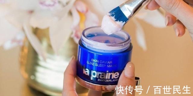 护肤品|贵妇面膜界四大王牌,你都认识吗它们堪称面膜界的“四大神兽”!