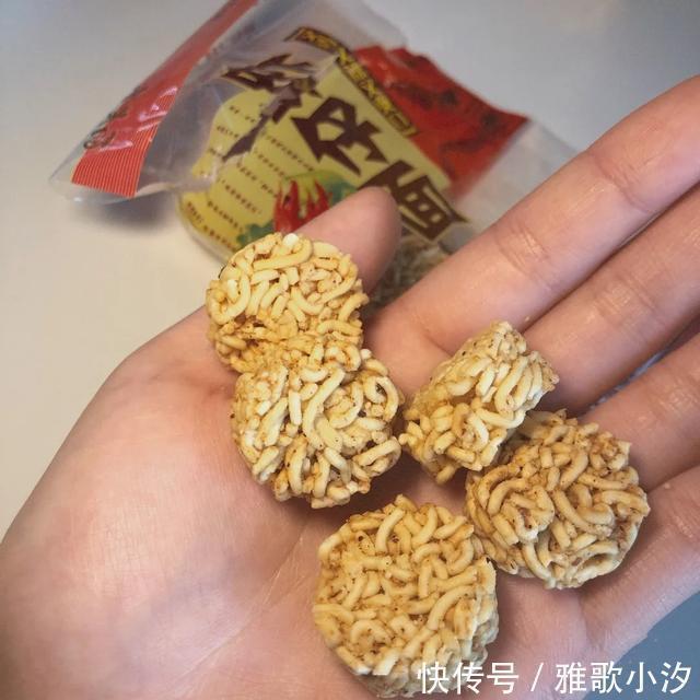  零食|学校小卖部都拆了又建，这些零食包装却20年不变，你还记得多少？